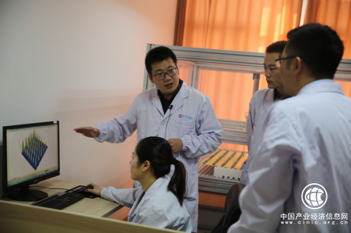 和也连续两年蝉联“中国企业创新能力千强榜”