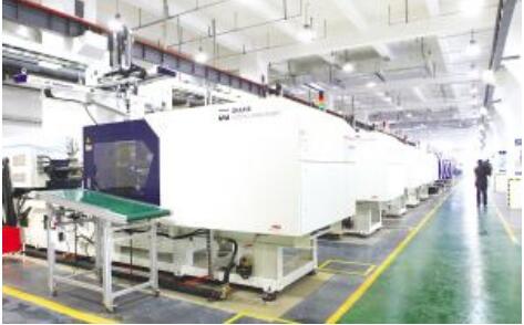 中国高新企业达18.1万家 民营企业占比超八成