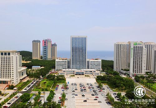 山东威海火炬高新区打造国际化千亿级产业集群