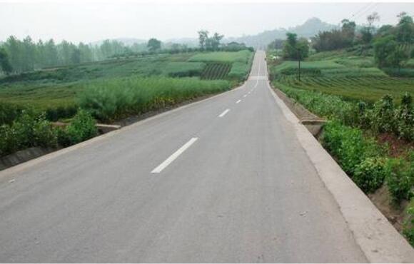 我国将启动新一轮农村公路建设改造 2025年农村公路网络进一步完善