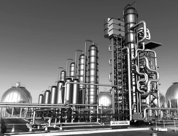 中国国际石油贸易大会勾勒行业新趋势 石化产业正迅速成为石油消费最大推动力