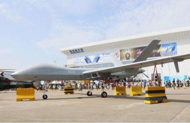 九大关键词揭秘中国空军装备建设发展