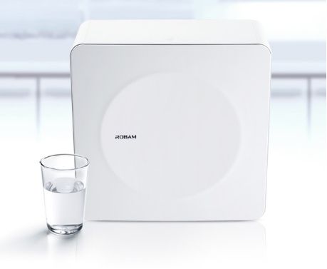 老板电器：创新科技让中国家庭安享健康好水