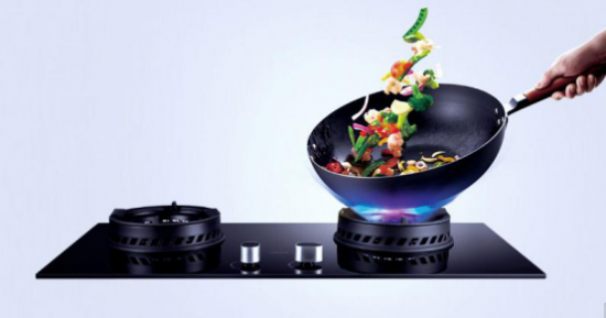 老板电器：创新科技让中国家庭安享健康好水