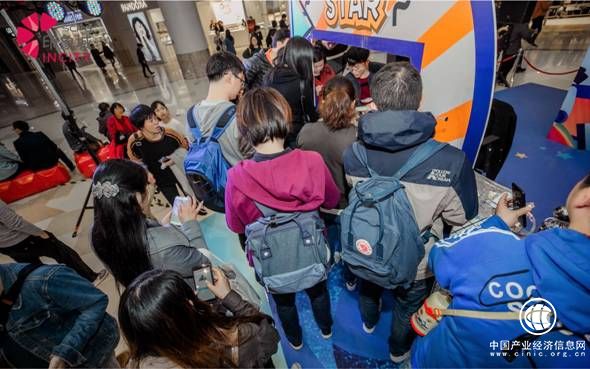 双11看线下商场新零售转型，脸脸打造场景革命