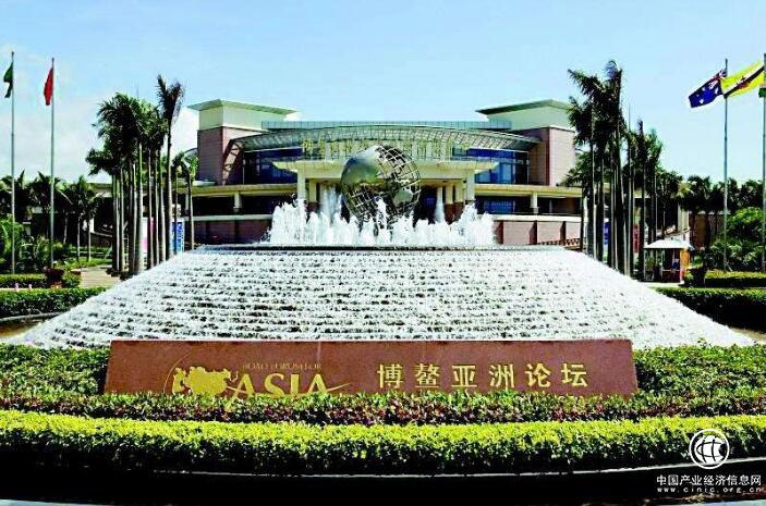 海南琼海：不断完善配套设施助会展业发展