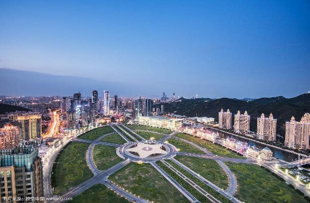 大连构筑境外招商“强磁场” 10天奔赴3国8城