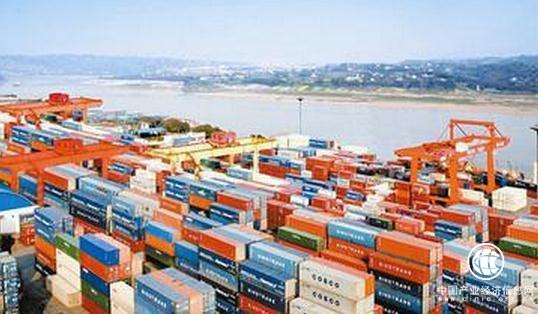 江苏23部门联合制定实施方案 合力推进多式联运发展