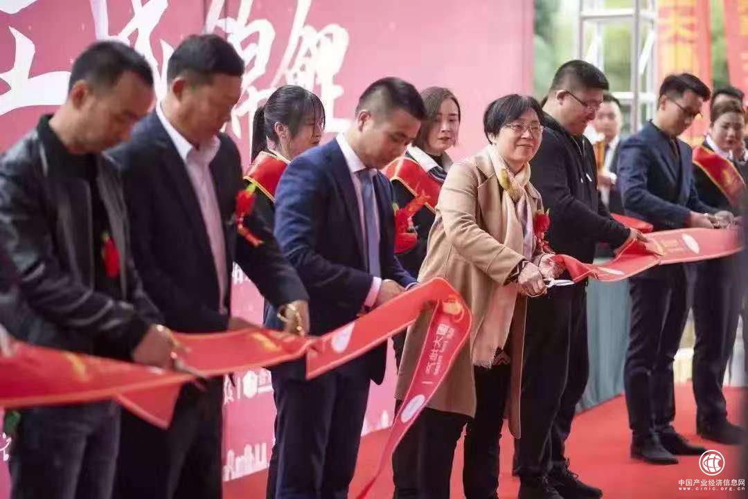 房多多助力宜昌国大地产逆势增长 十店齐开