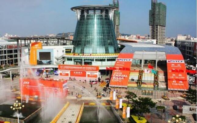 福建石狮服装城市场采购贸易方式试点工作方案出台