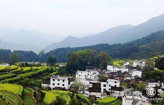 安徽省打造乡村旅游扶贫“升级版”