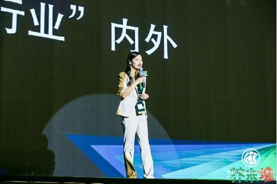 芥末堆创始人梅初九教育行业需联手完成更大的社会价值