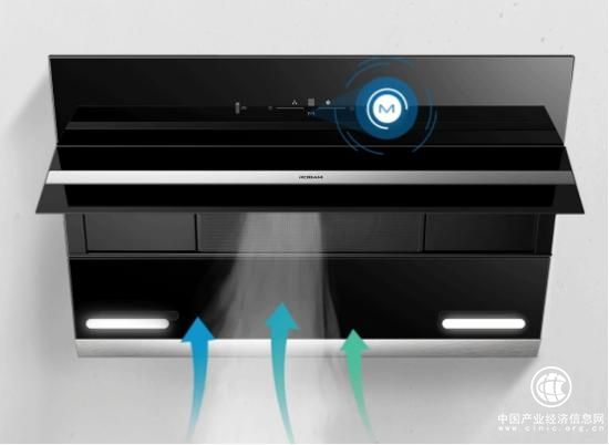 创造中国新厨房，老板电器呵护你的中国胃