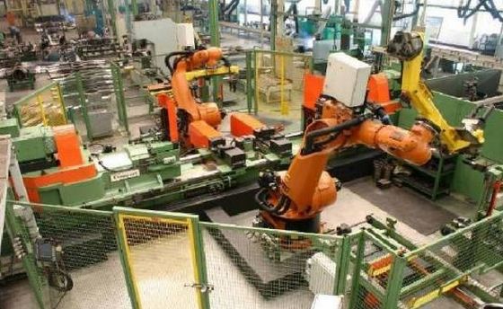 青特集团60华诞三步跨越走向高质量发展