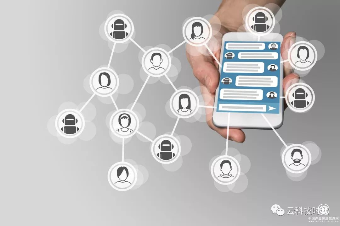 人工智能+专业运维：企业联络中心的数字化转型