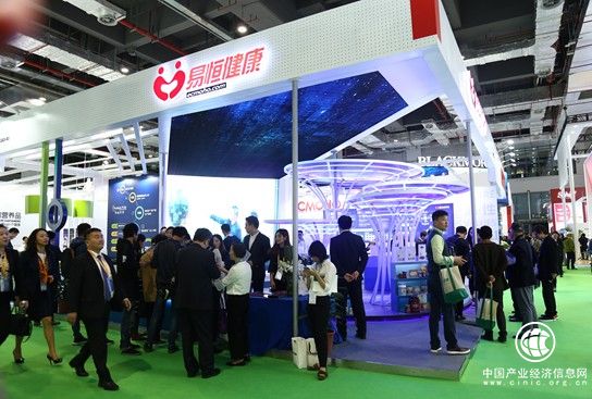 国际品牌零风险着陆中国：“易恒云”跨境商务全支持系统