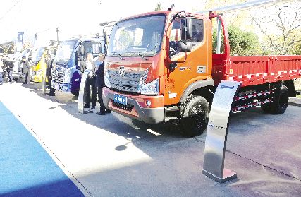 从第一个500万辆看福田时代如何拥抱未来