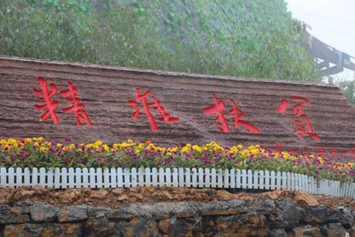 贵州铜仁市出台实施意见 以标准化助推精准扶贫