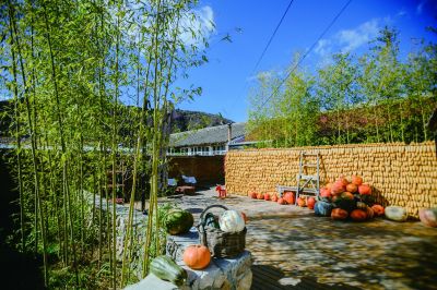 北京市旅游委打造乡村旅游发展新模式