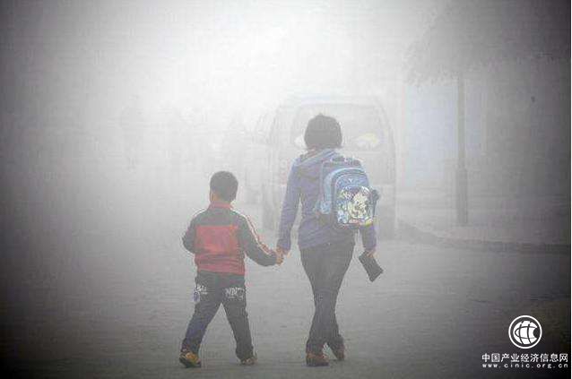 卫健委发布热点提示：重污染天气如何做好个人防护