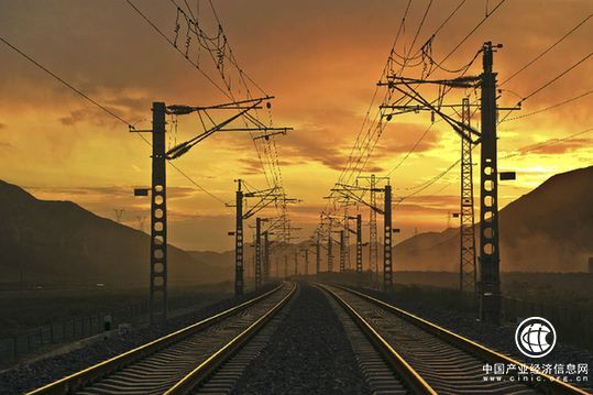 40年铁路巨变 中铁电气化局：从技术追随者到技术引领者