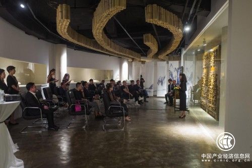 浮古钟表珠宝携手瑞士制表大师CC震撼京城藏家