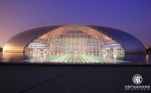 展览馆独一无二的设计，地面材料选择很关键！