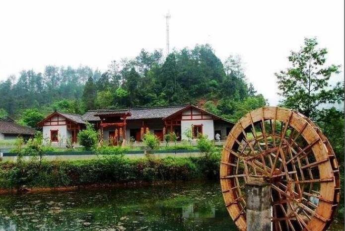 “土味”产品成乡村游新卖点