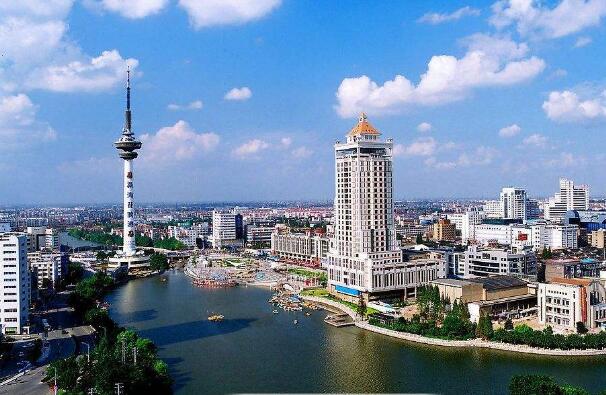 江苏四城跻身GDP“万亿俱乐部” 未来5年内或再增两城