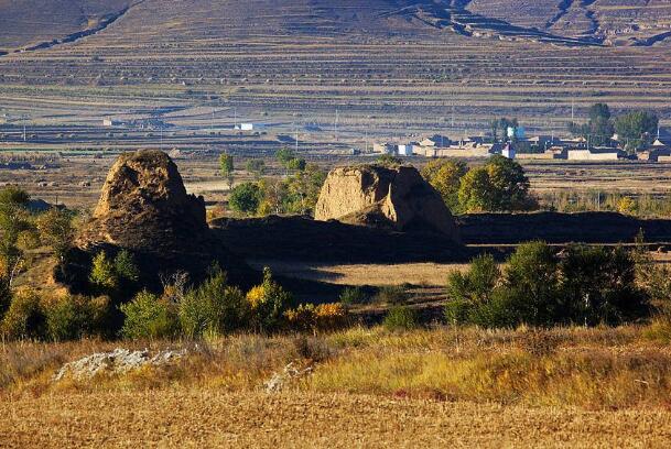 搬出窑洞迎新生——山西阳高县脱贫纪实