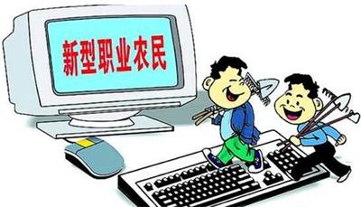 职业农民制度框架体系正在酝酿