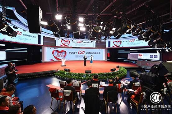 构筑心脏健康防线 打造全国救治网络