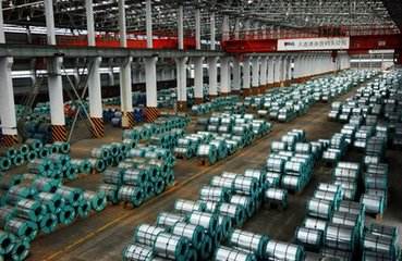 变局中，钢铁贸易绿色合规转型提速