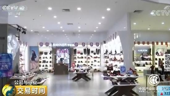 日售100万卖家还亏钱 鞋企电商头顶两座大山咋破？