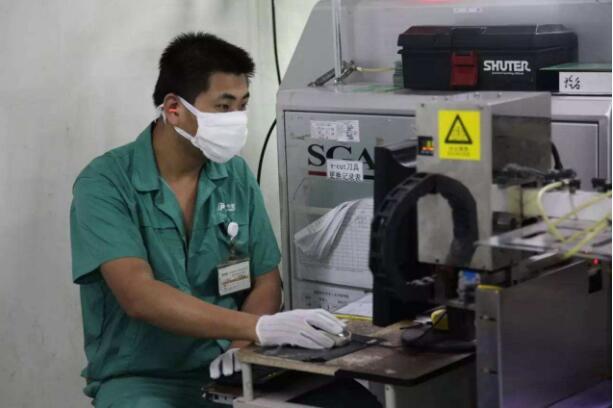 国资委：国企和民企在军民融合领域实现新发展