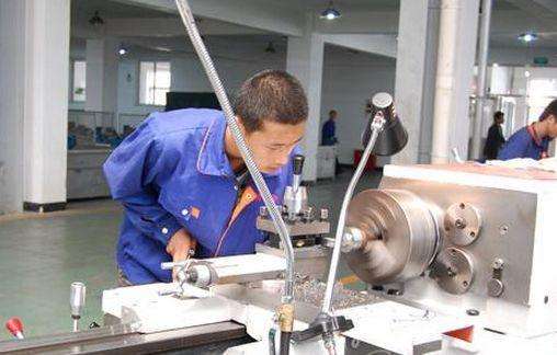 企业新型学徒制工作将在2019年全面推开