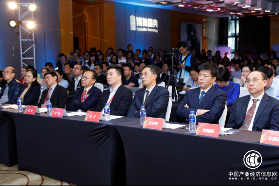 中国“芯”羊城绽放新力量