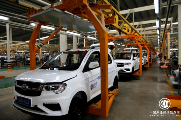 金彭、长安领衔，2018新能源汽车质量排名前三甲出炉