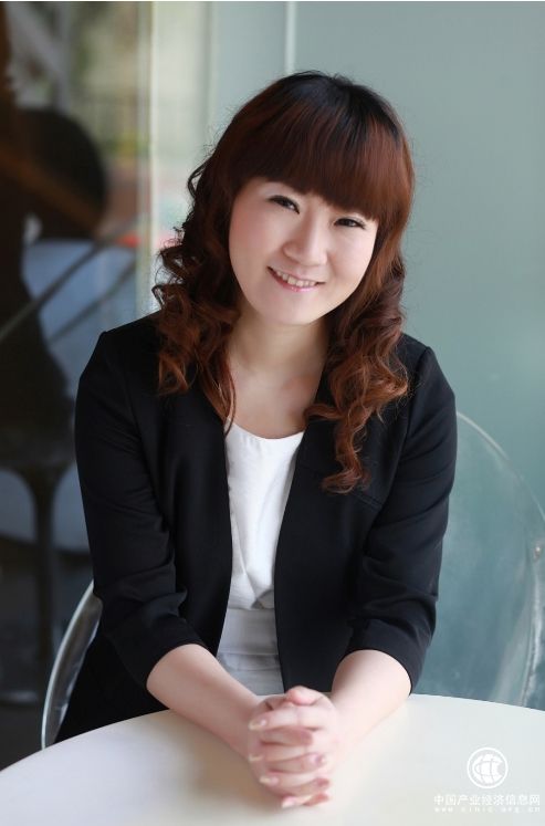 蕃茄田艺术投资人胡晓燕：晒晒我的事业幸福感