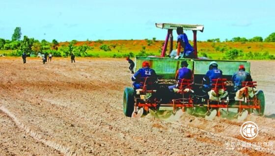 中国石油拉美公司25年来社会责任的探索与实践