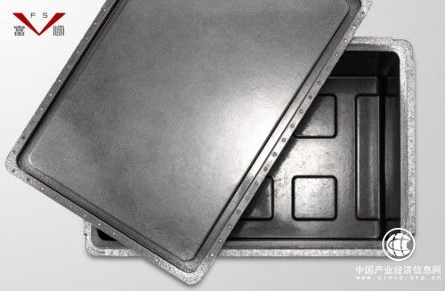 富顺新材：“进博会”为进口生鲜带来利好，富顺新材用科技护航生鲜品质