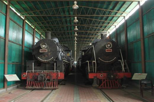 辽宁城市借工业遗产“酝酿”特色文化