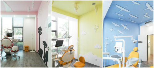 儿童齿科诊所进入创业窗口期，「正方形口腔」获创新工场数千万元 Pre-A 轮融资