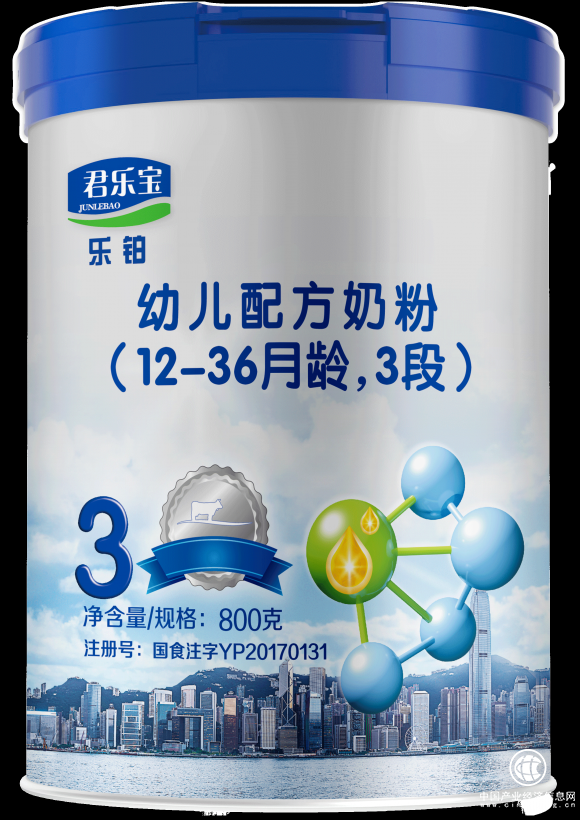进口奶粉和国产奶粉哪个好？君乐宝无论是质量还是工艺都符合国际标准