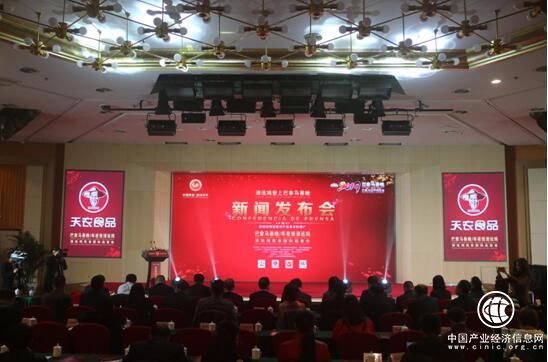 天农原种清远鸡将飞出国门，亮相巴拿马“春晚”