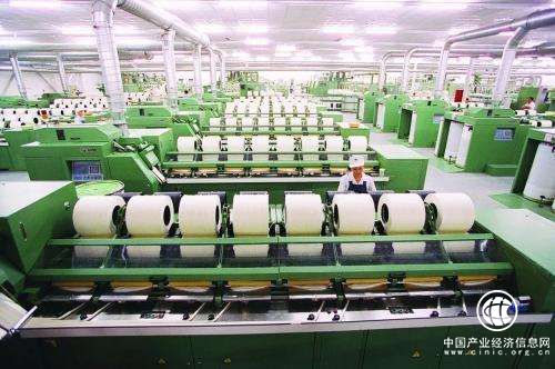 吉林多举措发展纺织产业新业态新模式