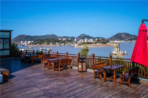 浙江象山：民宿经济打造全域旅游新格局
