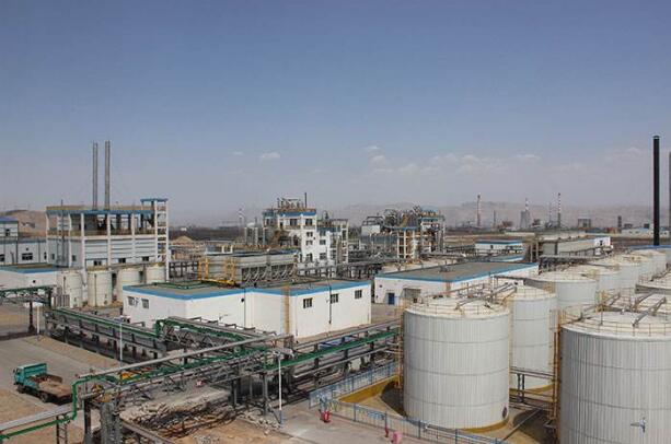 内蒙古化工行业迎来史上最严的环保大考