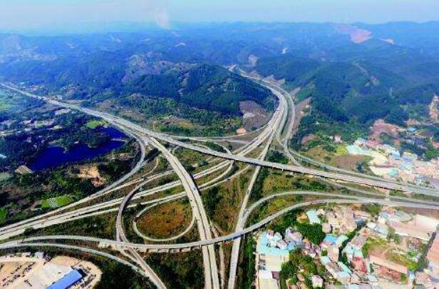 广西：聚焦“三大定位”推动现代综合交通运输体系建设