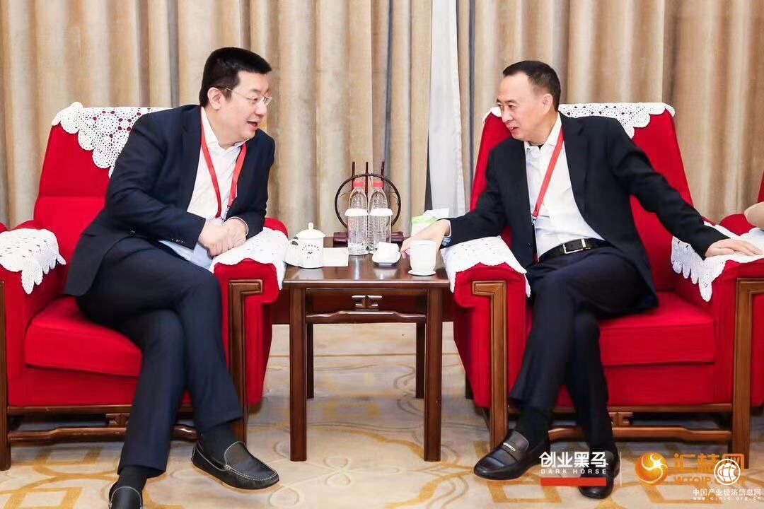 消费升级驱动产业重做 汪俊林：聚焦是创业者出路